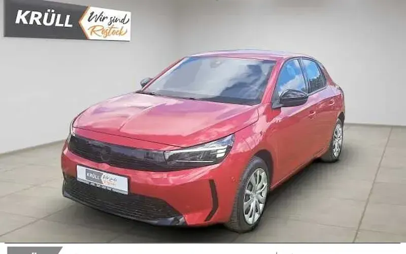 Occasion Opel Corsa 101 ch (74 kW) 2024 Citadine