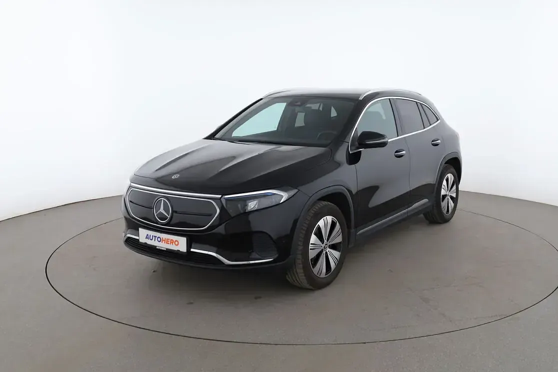 Gebraucht Mercedes EQA300 Progressive 167 kW (228 PS) 2023 SUV