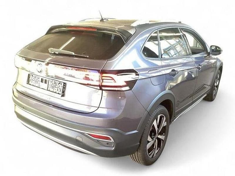 Gebraucht VW Taigo Style 110 PS (80 kW) 2022 Rauchgrau metallic SUV