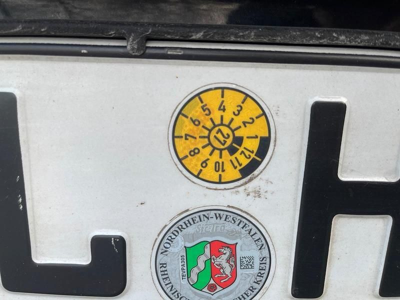 Gebraucht Mercedes A150 95 PS (69 kW) 2008 Kleinwagen