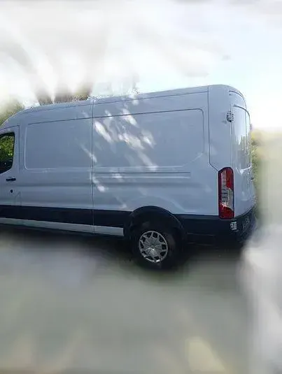 Gebraucht Ford Transit 110 PS (80 kW) 2018 Van / Kleinbus