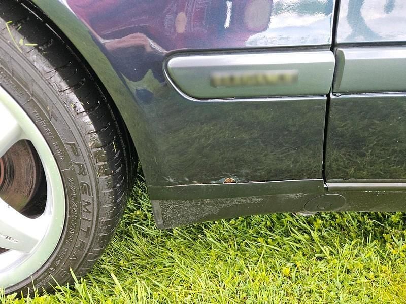 Second-hand Mercedes CLK320 1997 Negru Coupe