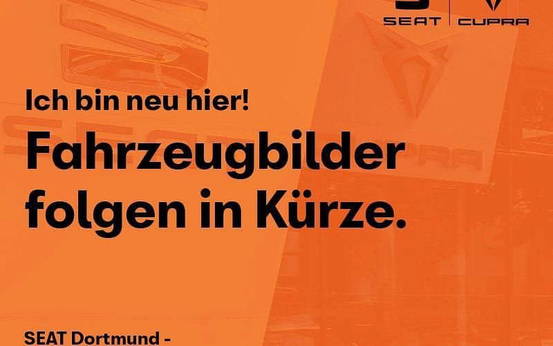 Gebraucht Cupra Leon VZ 245 PS (180 kW) 2022 Candy weiss Kombi