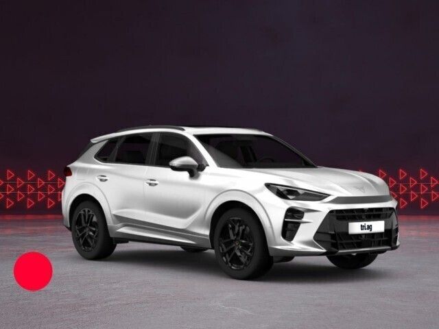 Neu 2025 Cupra Terramar SUV | 35.168 € (Superpreis) - Bild 1/4