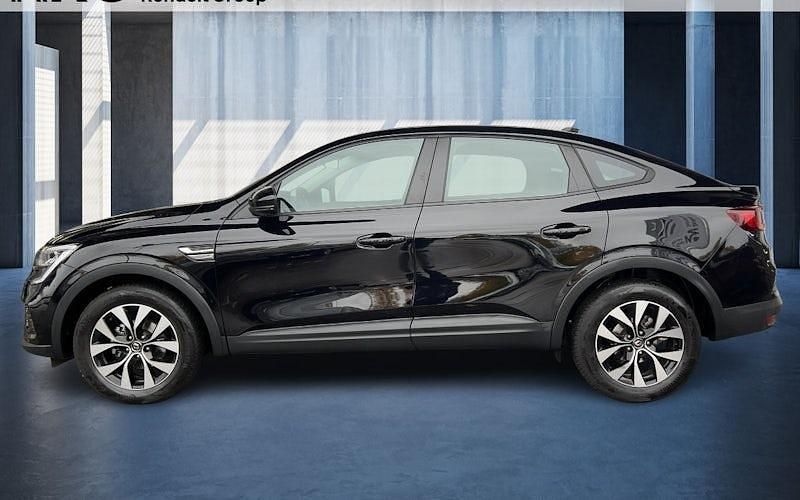 Gebraucht Renault Arkana Equilibre 140 PS (102 kW) 2023 Schwarz SUV
