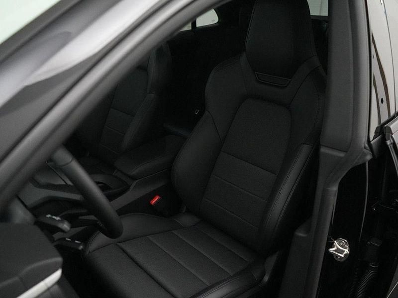 Neu Porsche Macan 264 kW (360 PS) 2026 Schwarz SUV