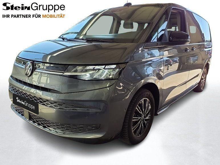 Gebraucht VW Multivan Life 177 PS (130 kW) 2025 Grau Van