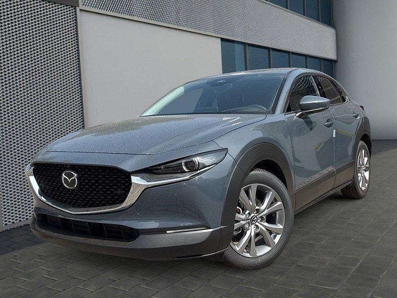 Neu 2025 Mazda CX-30 Exclusive-Line SUV | 33.990 € - Bild 1/4