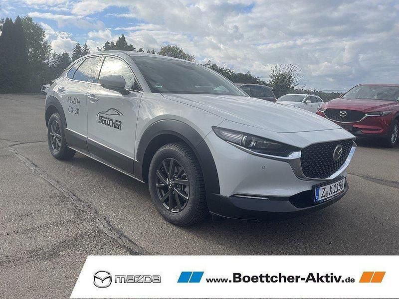 Neu 2025 Mazda CX-30 Exclusive-Line SUV | 33.990 € - Bild 1/4