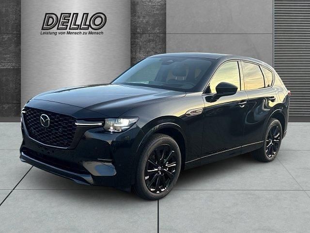 Gebraucht 2025 Mazda CX-60 Homura-Line SUV | 54.990 € (Etwas zu teuer) - Bild 1/4