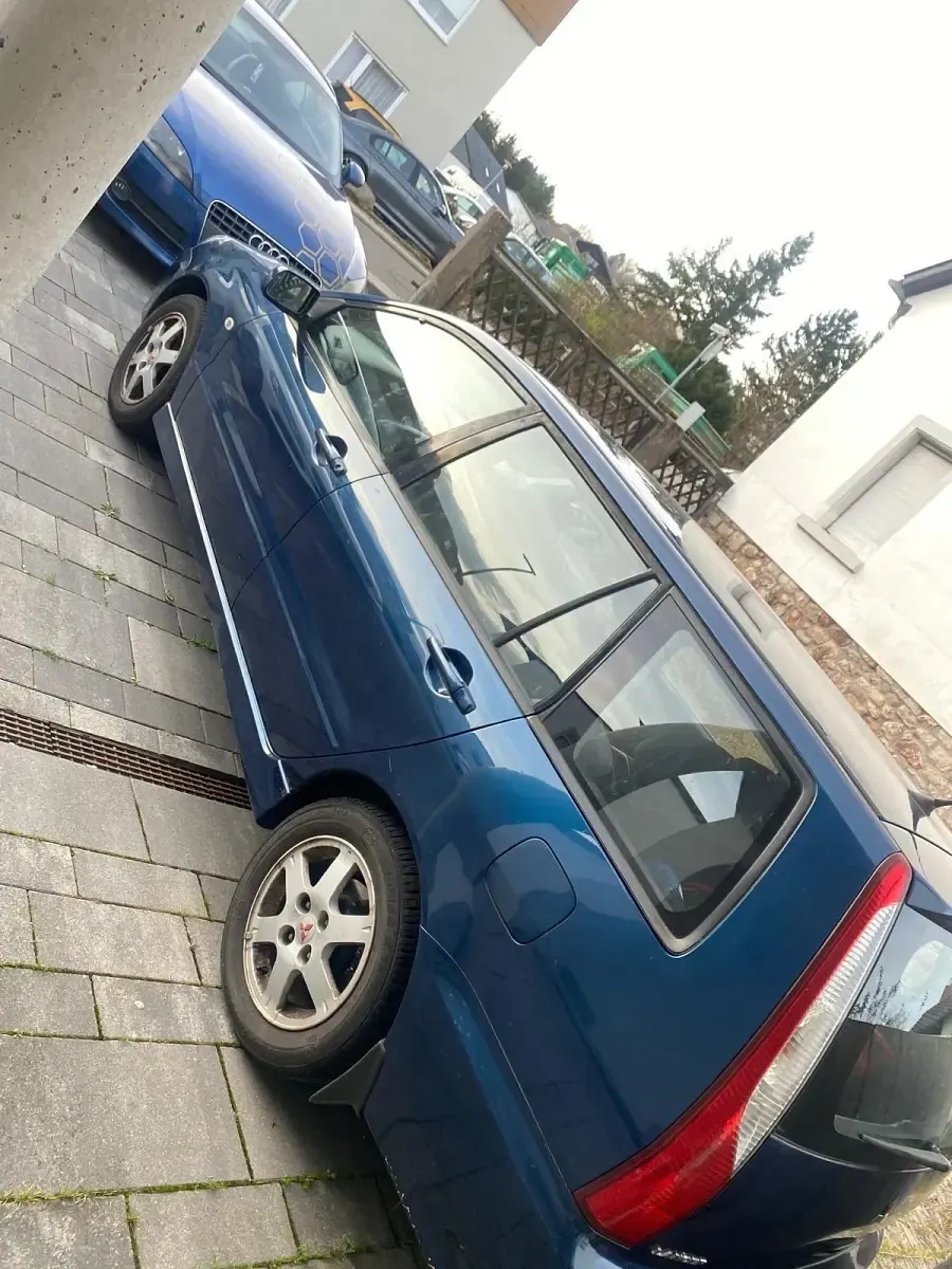 Gebraucht Mitsubishi Lancer 98 PS (72 kW) 2005 Kombi
