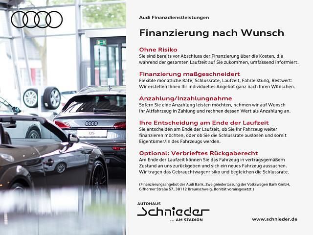 Gebraucht Audi A6 Allroad Sport 204 PS (150 kW) 2024 Schwarz Kombi
