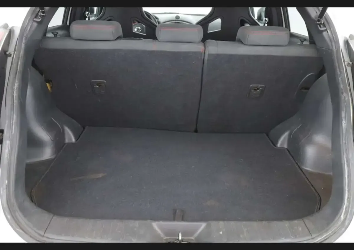 Gebraucht Nissan Juke Nismo RS 213 PS (156 kW) 2018 SUV