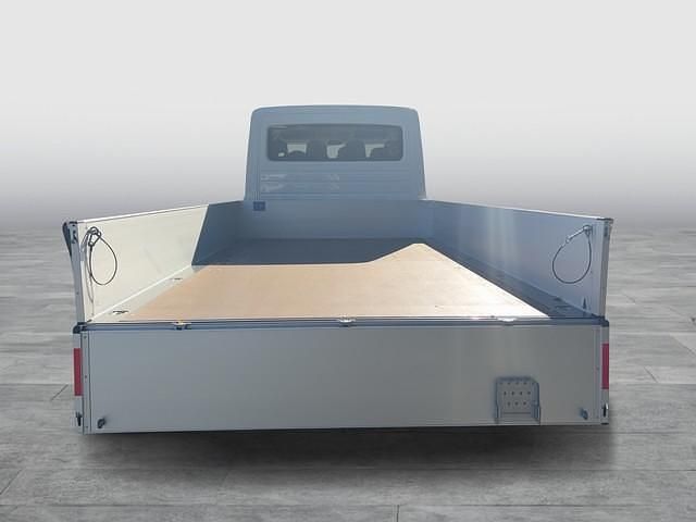 Neu VW Crafter 140 PS (102 kW) 2026 Weiss Van