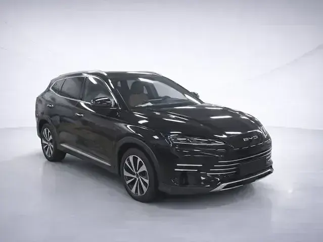 Occasion BYD Seal 2025 Andere Berline