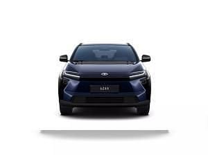 Neu Toyota bZ4X 164 kW (224 PS) 2026 Blau (dark blue metallic) SUV
