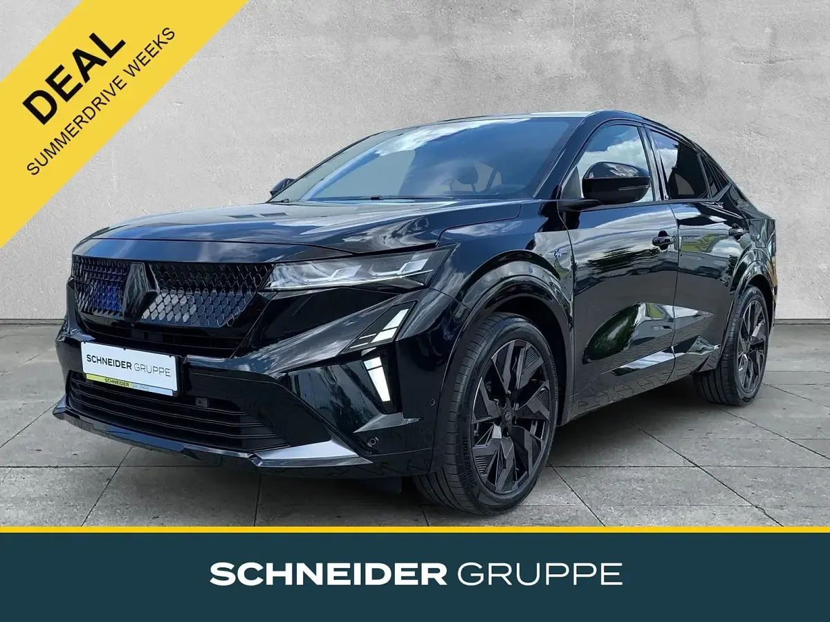 Gebraucht Renault Rafale Esprit Alpine 300 PS (220 kW) 2025 SUV