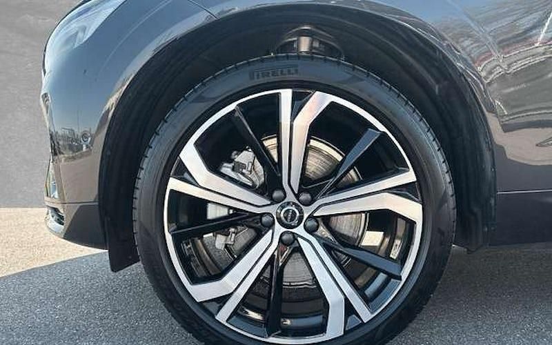 Gebraucht Volvo XC60 Plus 455 PS (334 kW) 2025 Grau SUV