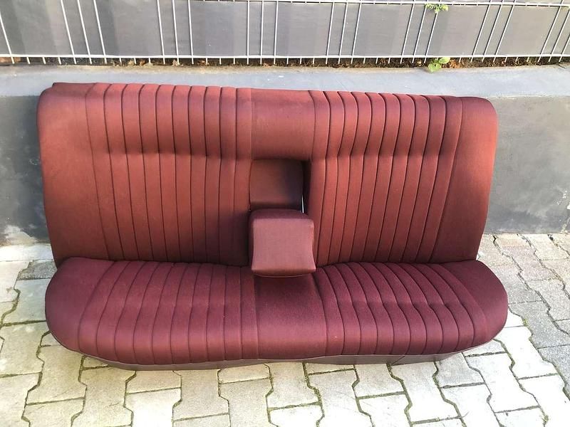 Gebraucht Opel Admiral 165 PS (121 kW) 1969 Limousine