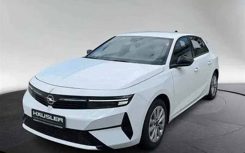 Gebraucht Opel Astra Edition 145 PS (106 kW) 2026 Limousine