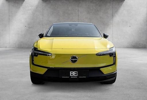 Gebraucht Volvo EX30 Performance 314 kW (428 PS) 2025 Weiß SUV