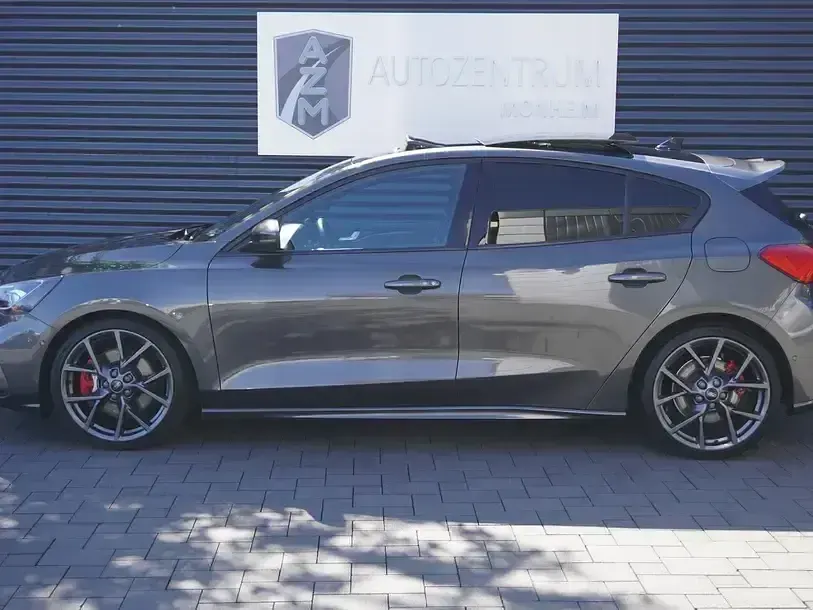 Gebraucht Ford Focus Performance Edition 280 PS (205 kW) 2020 Magneticgrau metallic Limousine