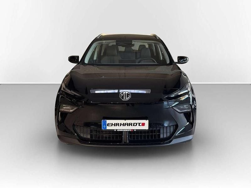 Neu MG MG5 EV Comfort 125 kW (170 PS) 2025 Pebble black Kombi