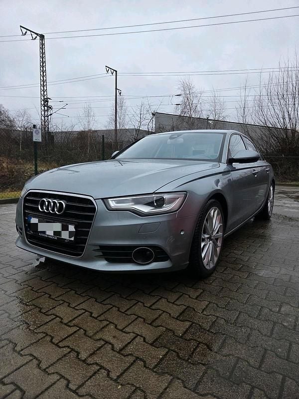 Gebraucht 2011 Audi A6 Limousine | 13.300 € (Fairer Preis) - Bild 1/4
