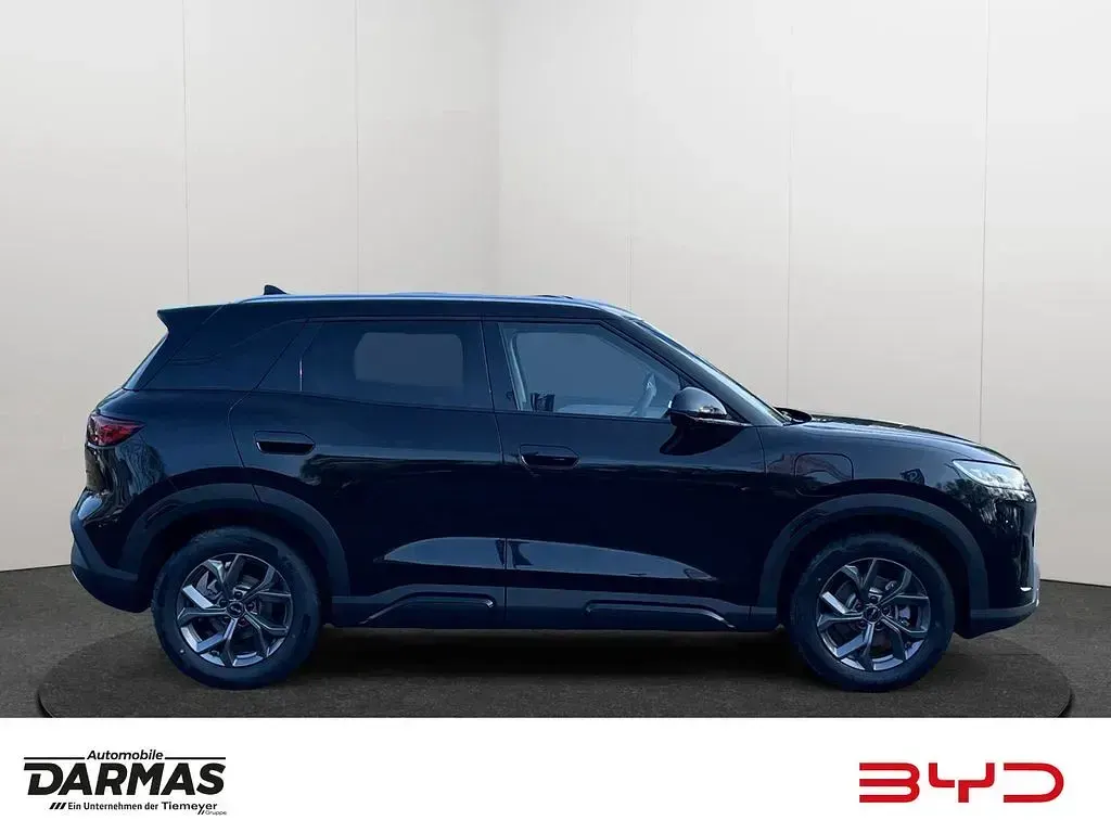 Neu BYD Atto 2 Comfort 150 kW (204 PS) 2026 Schwarz SUV