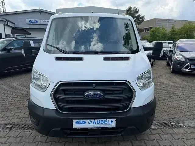 Gebraucht Ford Transit Trend 131 PS (96 kW) 2020 Andere