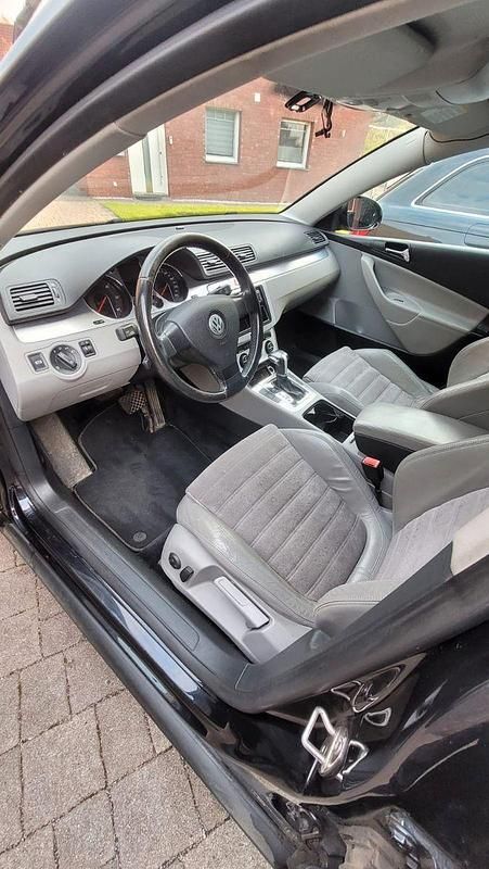 Gebraucht VW Passat 140 PS (102 kW) 2007 Kombi