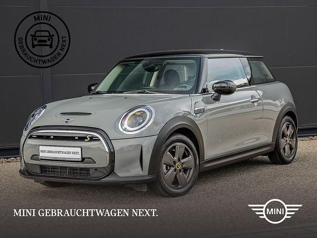 Gebraucht 2022 Mini Cooper S Kleinwagen | 16.830 € (Fairer Preis) - Bild 1/4
