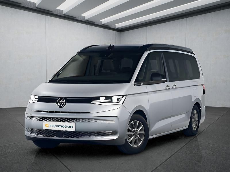 Neu 2025 VW T7 Van | 64.649 € - Bild 1/4