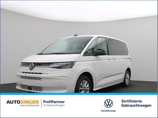 Gebraucht 2024 VW Multivan Life Van / Kleinbus | 50.860 € (Superpreis) - Bild 1/3