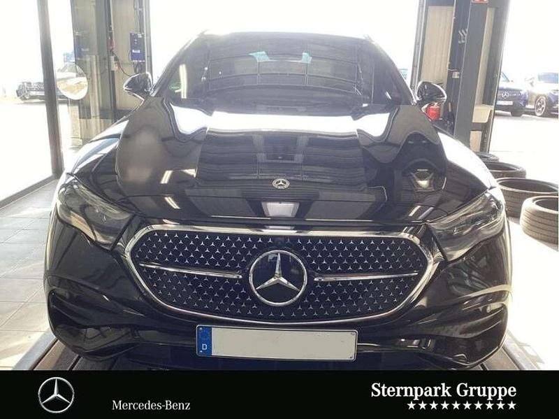Gebraucht Mercedes E450 AMG 367 PS (269 kW) 2024 Lack obsidianschwarz Kombi