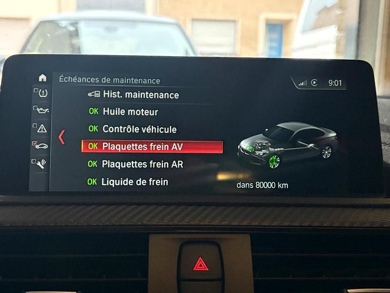 Gebraucht BMW M2 Competition Edition 411 PS (302 kW) 2020 Schwarz Coupé