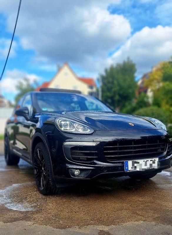 Gebraucht Porsche Cayenne 245 PS (180 kW) 2014 SUV