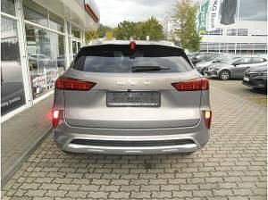 Neu Wey 05 Premium 476 PS (350 kW) 2025 Grau SUV