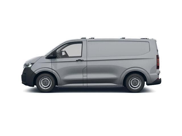 Gebraucht VW Transporter 110 PS (80 kW) 2026 Stone grey Van