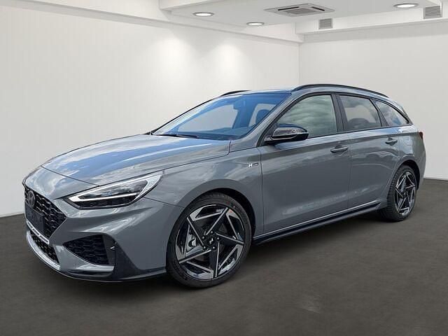Neu Hyundai i30 N Line 150 PS (110 kW) 2026 Limousine