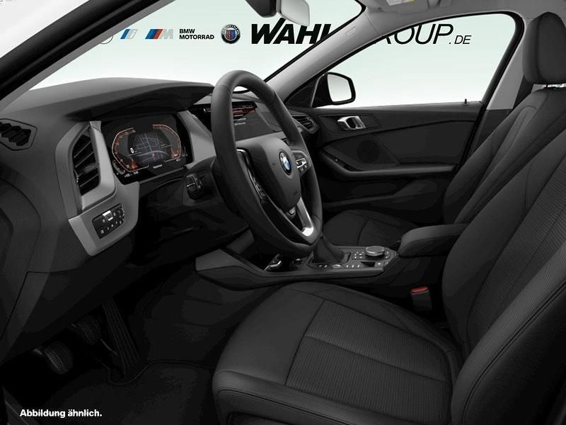 Second-hand BMW 116 Efficient Dynamics 109 CP (80 kW) 2023 Alb Hatchback