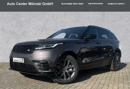 Grau Gebraucht 2025 Land Rover Range Rover Velar SE Dynamic SUV | 94.868 € - Bild 1/4