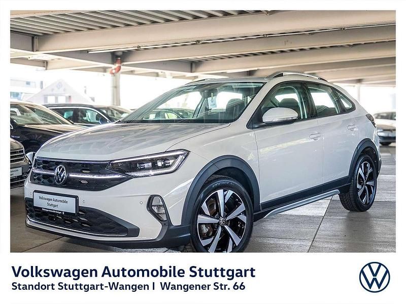 Ascotgrau Gebraucht 2022 VW Taigo Style SUV | 21.230 € (Fairer Preis) - Bild 1/4
