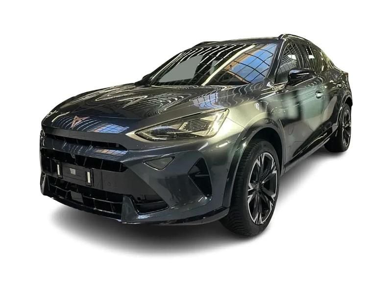 Gebraucht Cupra Formentor 110 PS (80 kW) 2025 Grau SUV