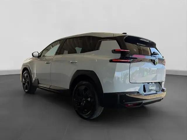 Neu Citroën C5 107 PS (78 kW) 2026 Weiß SUV