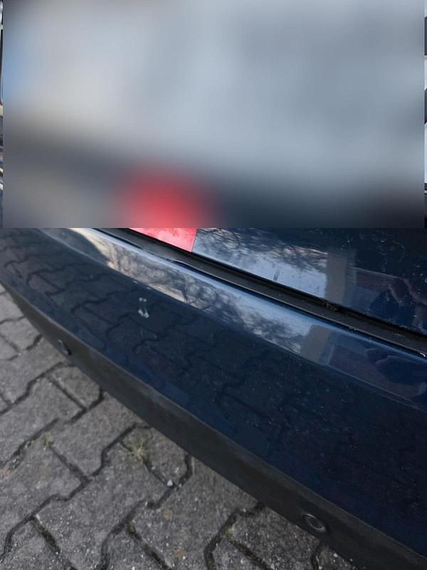 Gebraucht Ford Fiesta 100 PS (73 kW) 2017 Blau Kleinwagen