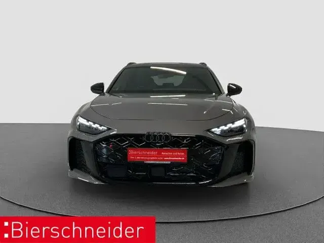Gebraucht Audi RS5 639 PS (469 kW) 2026 Grau Kombi