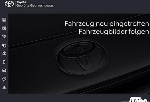 Weiß Gebraucht 2024 Toyota Proace Van / Kleinbus | 33.898 € (Fairer Preis) - Bild 1/4