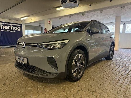 Gebraucht VW ID.4 Pro Performance 150 kW (204 PS) 2023 Grau SUV