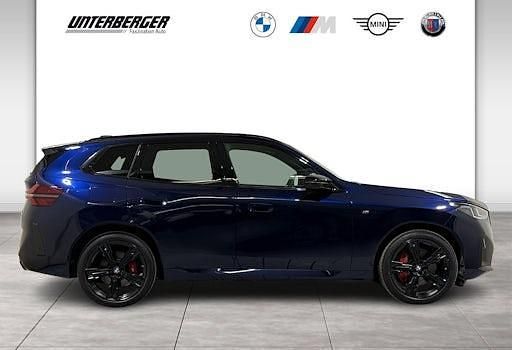 Gebraucht BMW X7 Comfort Edition 381 PS (280 kW) 2025 Blau SUV